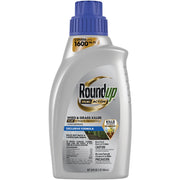 Image of Roundup Dual Action 32 Oz. 1600 Sq. Ft. Concentrate Weed & Grass Killer