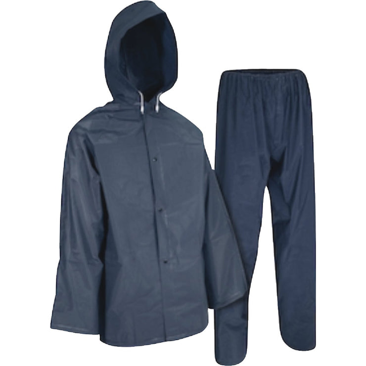 Image of Boss Large EVA Rainsuit