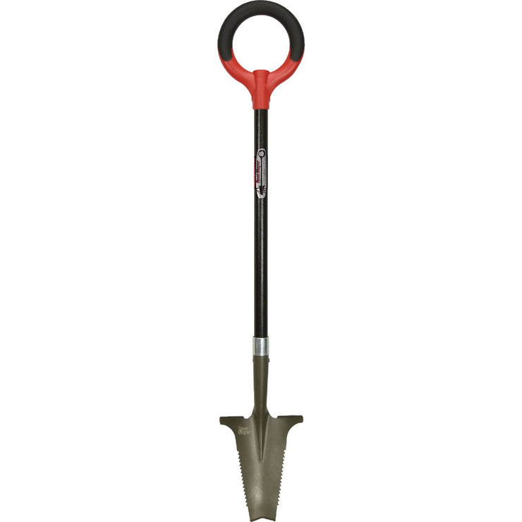 Image of Root Slayer Perennial Garden Shovel