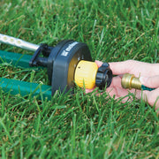 Image of Melnor EasyGrow 3000 Sq. Ft. Oscillating Sprinkler