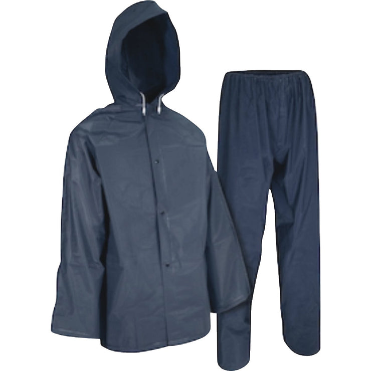 Image of Boss XL EVA Rainsuit