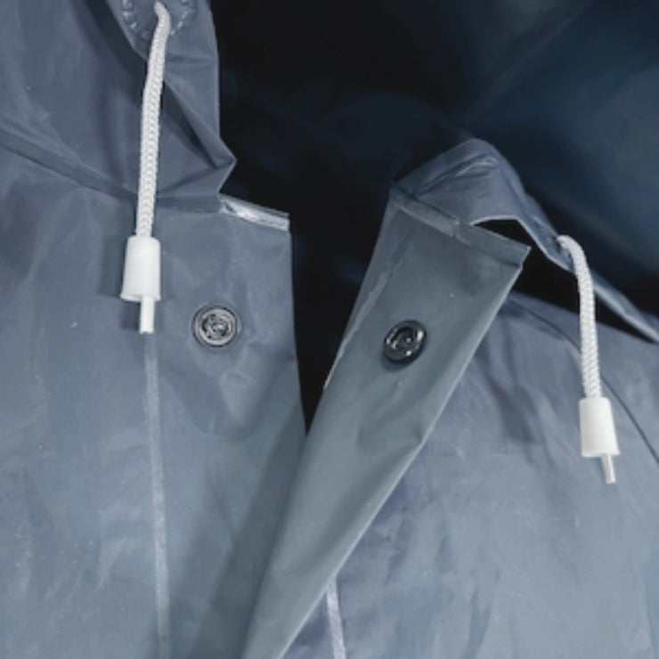 Image of Boss XL EVA Rainsuit