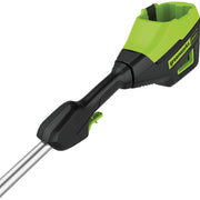 Image of Greenworks 80V 10 In. Pole Saw (Tool Only)