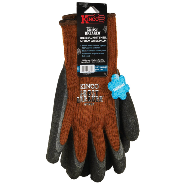 Image of Kinco Frost Breaker Men&