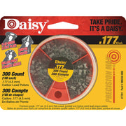 Image of Daisy Dial-A-Pellet .177 Cal. Pellet Ammunition (300-Pack)