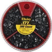 Image of Daisy Dial-A-Pellet .177 Cal. Pellet Ammunition (300-Pack)