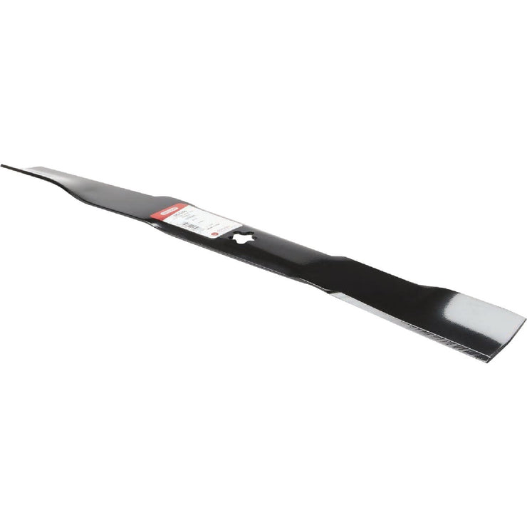 Image of Oregon 22 In. Husqvarna Push Lawnmower Deck Blade 