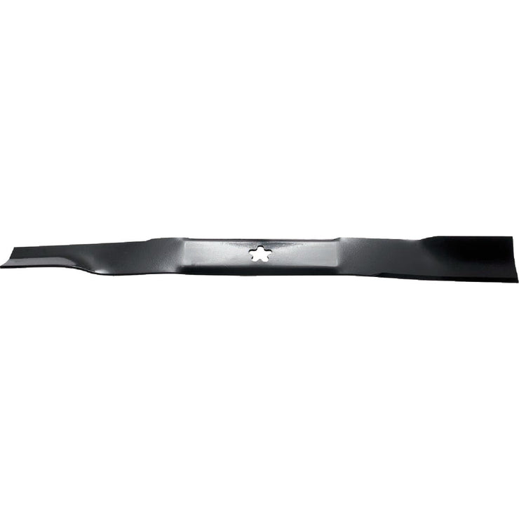 Image of Oregon 22 In. Husqvarna Push Lawnmower Deck Blade 