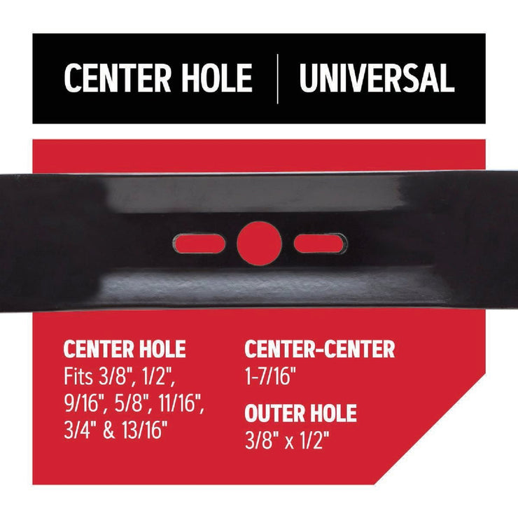 Image of Oregon Gator 22 In. Deck Universal Fit For Push Mowers