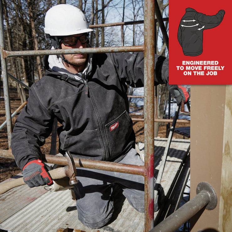 Image of Milwaukee FREEFLEX Men&