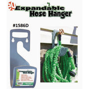 Image of Emsco Spigot Mounted Expandable Hose Hanger