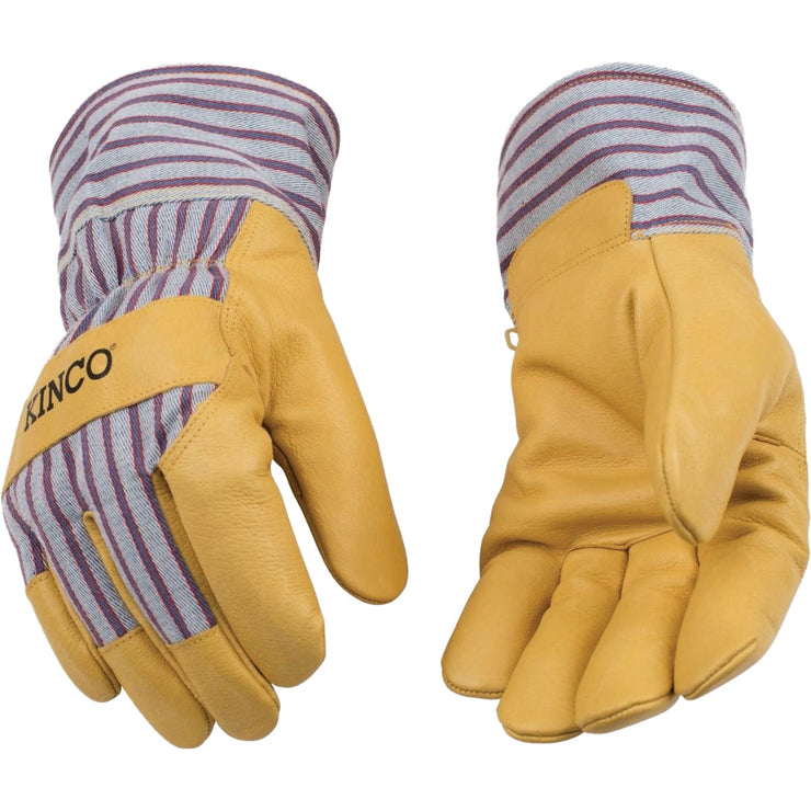 Image of Kinco Otto Striped Men&