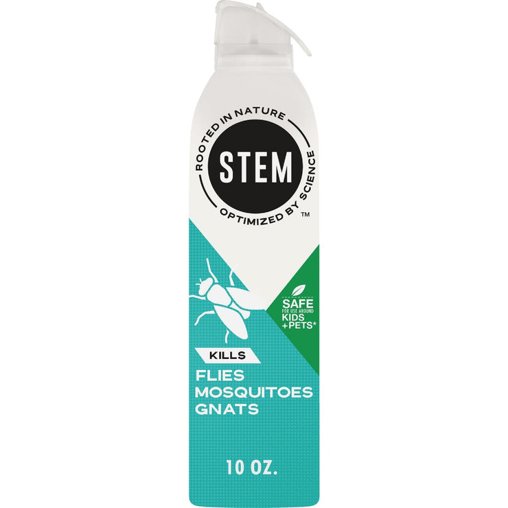 Image of Stem 10 Oz. Aerosol Spray Flying Insect Killer