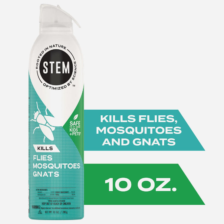 Image of Stem 10 Oz. Aerosol Spray Flying Insect Killer