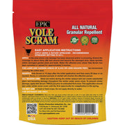 Image of Vole Scram 6 Lb. Granular Organic Vole Repellent