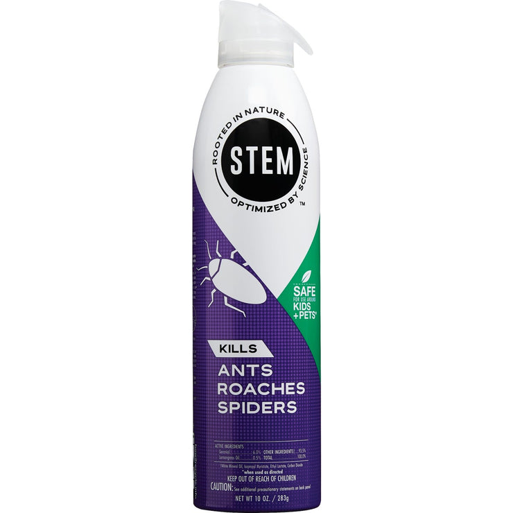 Image of Stem 10 Oz. Aerosol Spray Crawling Insect Killer