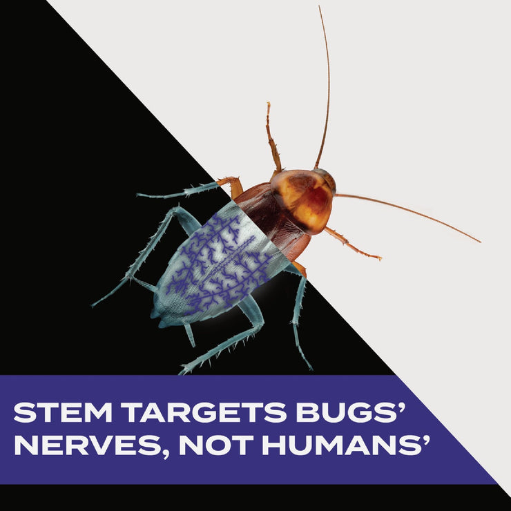 Image of Stem 10 Oz. Aerosol Spray Crawling Insect Killer