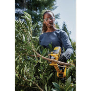 Image of DEWALT 20V MAX Cordless Pruner Kit with 2.0 Ah Battery & Charger