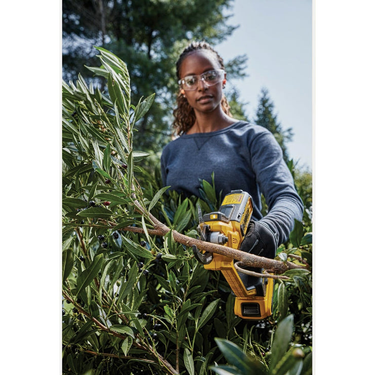 Image of DEWALT 20V MAX Cordless Pruner Kit with 2.0 Ah Battery & Charger