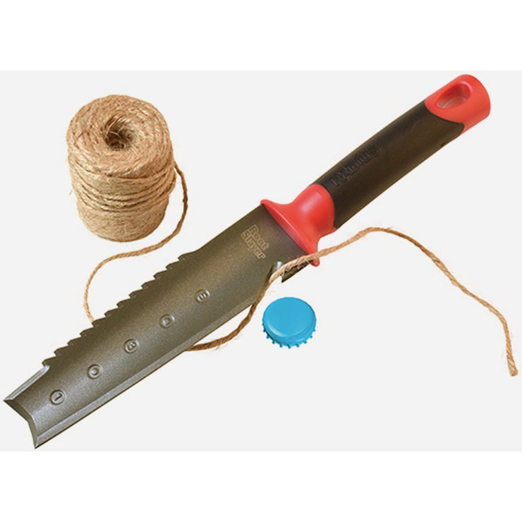 Image of Root Slayer Soil Knife