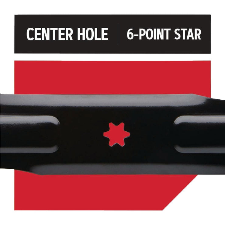 Image of Oregon 30 In. Cub Cadet Riding Mower Blade