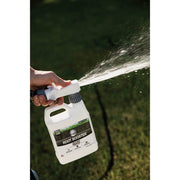Image of Turf Titan Root Booster 32 Oz. 6000 Sq. Ft.1-0-0 Lawn & Garden Starter Fertilizer
