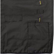 Image of DEWALT Men's Black Puffer Heated Jacket Kit, M