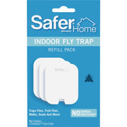 Image of Safer Home Indoor Glue Plug-In Fly Trap Refill (3-Pack)
