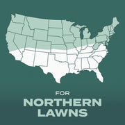 Image of Scotts Turf Builder 5.6 Lb. 465 Sq. Ft. Dense Shade Mix Grass Seed, Fertilizer, and Soil Improver Combination