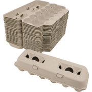 Image of Stromberg's Large Blank Egg Carton (25-Count)