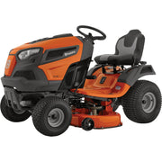 Image of Husqvarna TS 142K Lawn Tractor