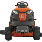 Image of Husqvarna TS 142K Lawn Tractor