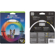 Image of Nite Ize Nite Howl Lithium Polymer Rechargeable Color Changing LED Mini Safety Necklace