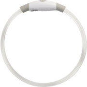 Image of Nite Ize Nite Howl Lithium Polymer Rechargeable Color Changing LED Mini Safety Necklace