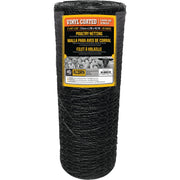 Image of Acorn 1 In. x 48 In. H. x 150 Ft. L. Hexagonal  Vinyl-Coated Wire Poultry Netting