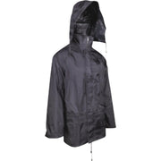 Image of Boss XL Nylon Ripstop Rain Jacket
