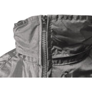 Image of Boss XL Nylon Ripstop Rain Jacket