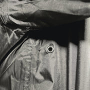 Image of Boss XL Nylon Ripstop Rain Jacket