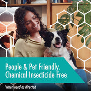 Image of Stem Reusable Indoor Flying Insects Light Trap Starter Kit