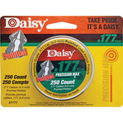 Image of Daisy .177 Cal. Pointed Pellet Ammunition (250-Pack)
