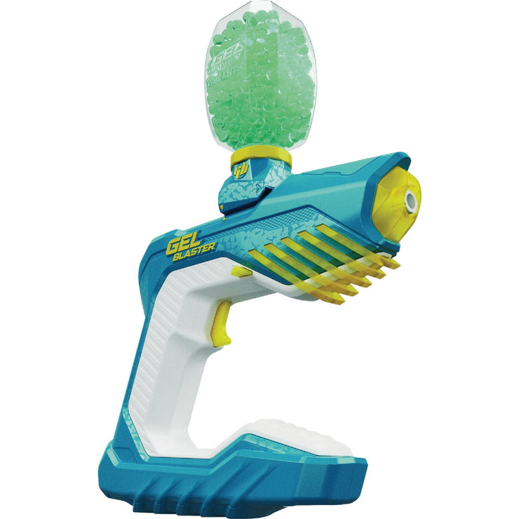 Image of Gel Blaster Piranha Water Resistant Gellet Toy Blaster