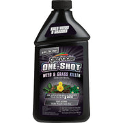 Image of Spectracide One-Shot 32 Oz. Concentrate Weed & Grass Killer