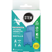 Image of Stem Flying Insects Light Trap Refill (2-Pack)