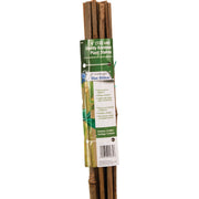 Image of Gardener's Blue Ribbon 4 Ft. Bamboo Plant Stake (12-Pack)