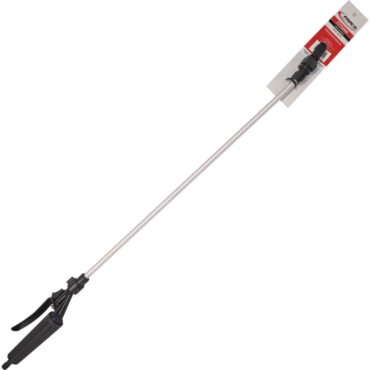 Image of Fimco Steel Lever Spray Wand
