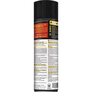 Image of Black Flag 16 Oz. Aerosol Spray Flea & Tick Upholstery & Pet Bedding Home Treatment Plus Growth Regulator