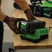 Image of Greenworks Pro 80V 4.0Ah Battery