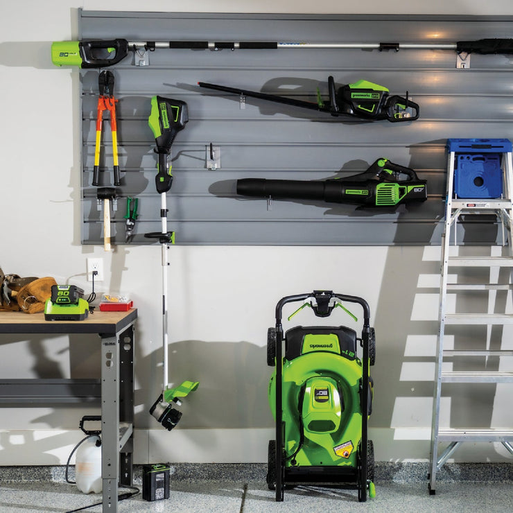 Image of Greenworks Pro 80V 4.0Ah Battery