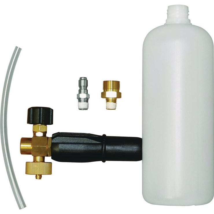 Image of Valley 5000 psi Pressure Washer Snow Foam Cannon