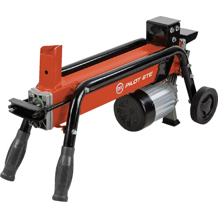 Image of DR Power Pilot 6 Ton Electric Wood Splitter